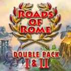 Roads of Rome Double Pack 游戏