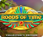 Roads of Time Collector's Edition 游戏