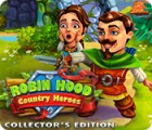 Robin Hood: Country Heroes Collector's Edition 游戏