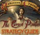 Robinson Crusoe and the Cursed Pirates Strategy Guide 游戏