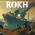 Rokh 游戏