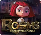 Rooms: The Unsolvable Puzzle 游戏