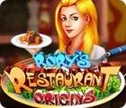 Rory's Restaurant Origins 游戏