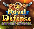 Royal Defense Ancient Menace 游戏