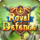 Royal Defense 游戏