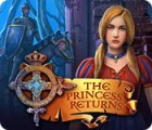 Royal Detective: The Princess Returns 游戏