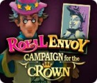 Royal Envoy: Campaign for the Crown 游戏