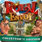 Royal Envoy Collector's Edition 游戏