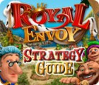 Royal Envoy Strategy Guide 游戏