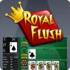 Royal Flush 游戏
