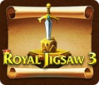 Royal Jigsaw 3 游戏