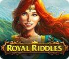 Royal Riddles 游戏