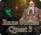 Rune Stones Quest 3 游戏