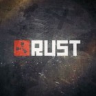 Rust 游戏