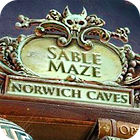 Sable Maze: Norwich Caves Collector's Edition 游戏