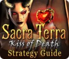 Sacra Terra: Kiss of Death Strategy Guide 游戏