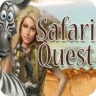 Safari Quest 游戏