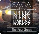 Saga of the Nine Worlds: The Four Stags 游戏