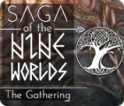 Saga of the Nine Worlds: The Gathering 游戏