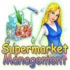 Supermarket Management 游戏