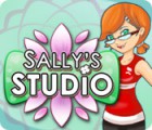 Sally's Studio 游戏