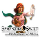 Samantha Swift and the Hidden Roses of Athena 游戏 Samantha Swift and the Hidden Roses of Athena 游戏