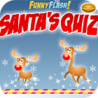 Santa's Quiz 游戏