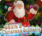 Santa's Christmas Solitaire 游戏