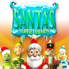 Santa's Super Friends 游戏