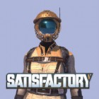 Satisfactory 游戏