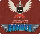 Sausage Bomber 游戏 Sausage Bomber 游戏