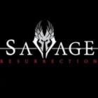 Savage Resurrection 游戏