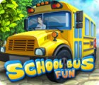 School Bus Fun 游戏