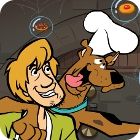 Scooby Doo's Bubble Banquet 游戏