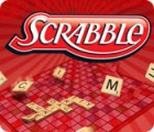 Scrabble 游戏