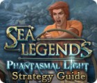 Sea Legends: Phantasmal Light Strategy Guide 游戏