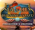 Sea of Lies: Burning Coast Collector's Edition 游戏