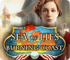 Sea of Lies: Burning Coast 游戏