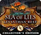 Sea of Lies: Leviathan Reef Collector's Edition 游戏