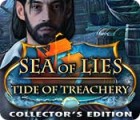 Sea of Lies: Tide of Treachery Collector's Edition 游戏