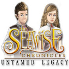 The Seawise Chronicles: Untamed Legacy 游戏