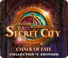 Secret City: Chalk of Fate Collector's Edition 游戏