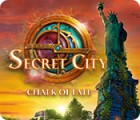 Secret City: Chalk of Fate 游戏