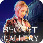 Secret Gallery: The Mystery of the Damned Crystal 游戏