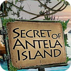Secret of Antela Island 游戏