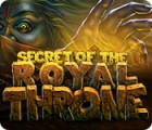 Secret of the Royal Throne 游戏