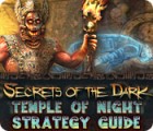Secrets of the Dark: Temple of Night Strategy Guide 游戏
