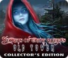 Secrets of Great Queens: Old Tower Collector's Edition 游戏