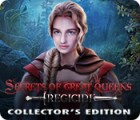 Secrets of Great Queens: Regicide Collector's Edition 游戏