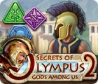 Secrets of Olympus 2: Gods among Us 游戏 Secrets of Olympus 2: Gods among Us 游戏
